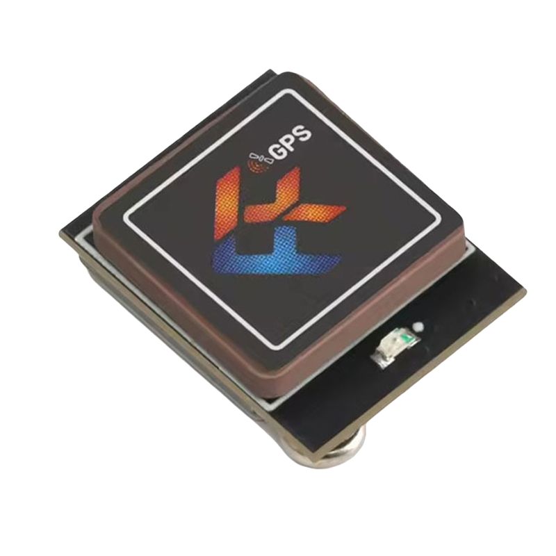 Drone Gps Module - X12A-Para piezas de drones RC de