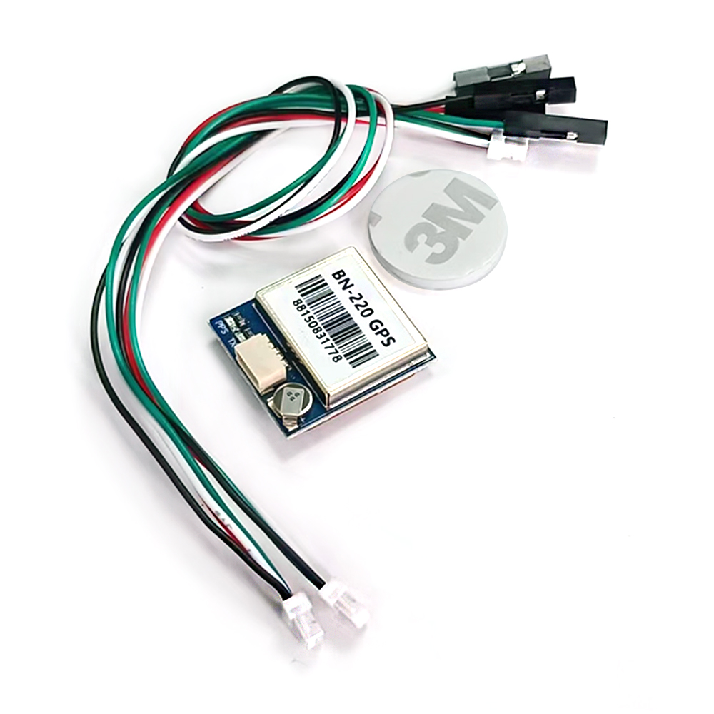 Drone Antenna - Módulo BN-220 BN880 GPS GLONASS -