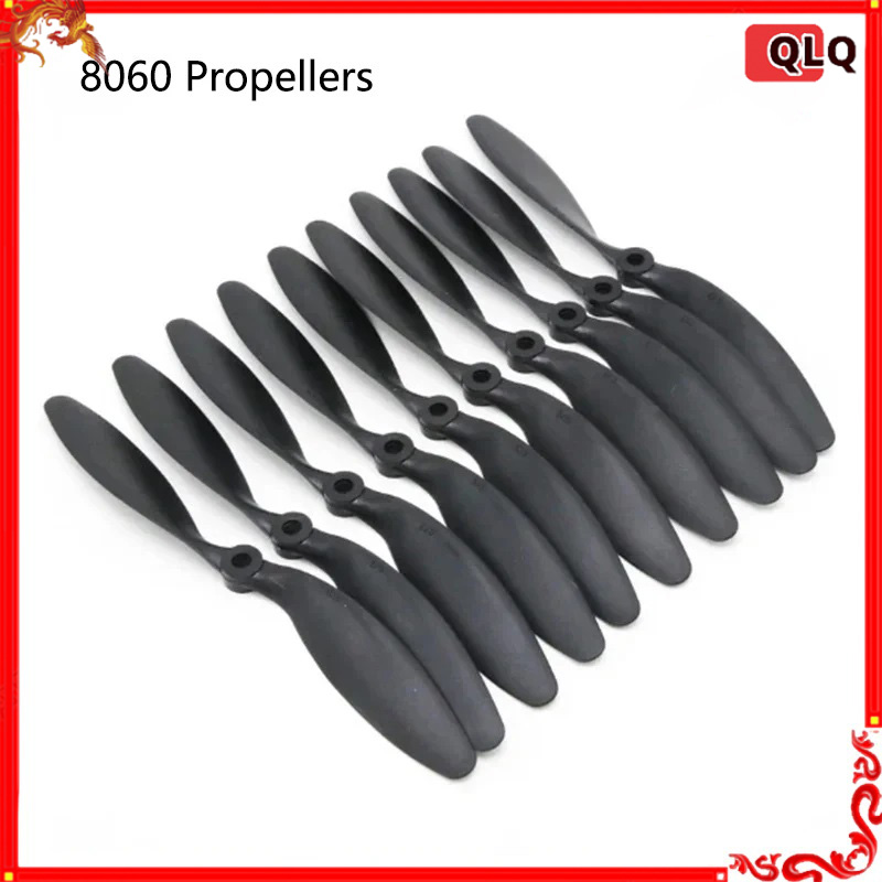 Drone Propeller - Hélices de fibra de vidrio y