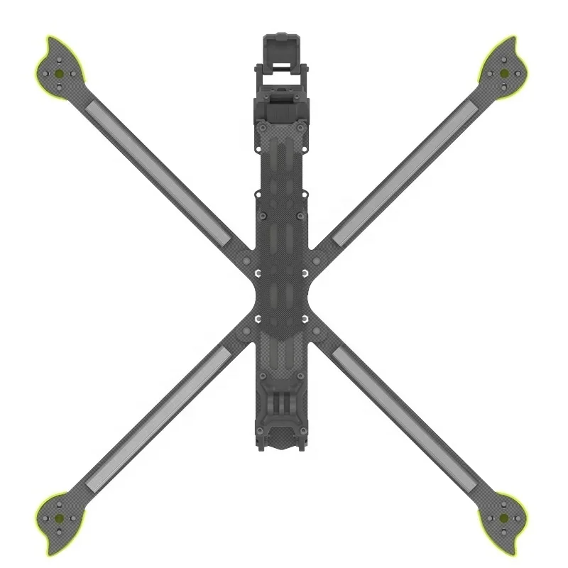 Drone Arm - XL10 V6 Kit de marco FPV