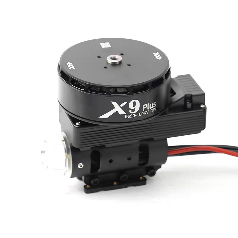 Drone Propeller - Combo de Motor X9 Plus para