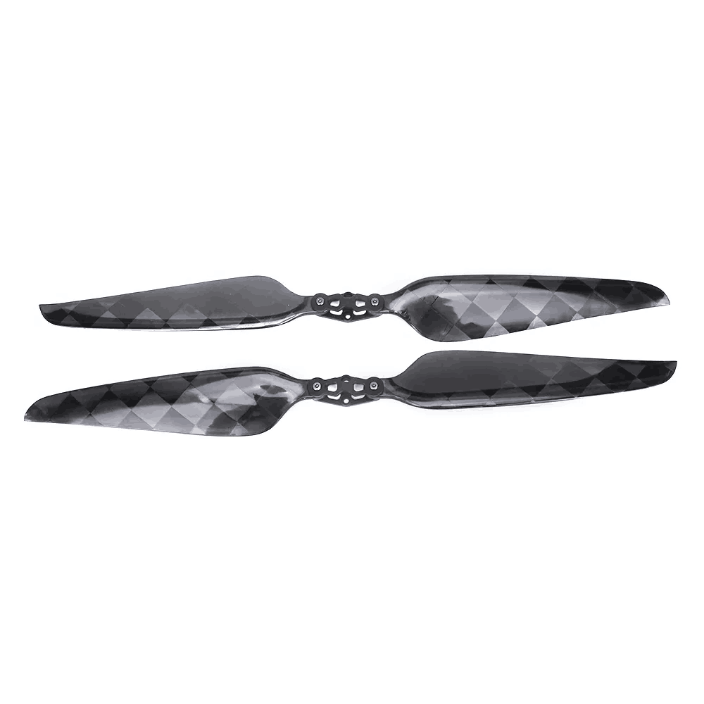 Drone Propeller - Hélices Plegables FLUXER Pro Seeker Dr-one