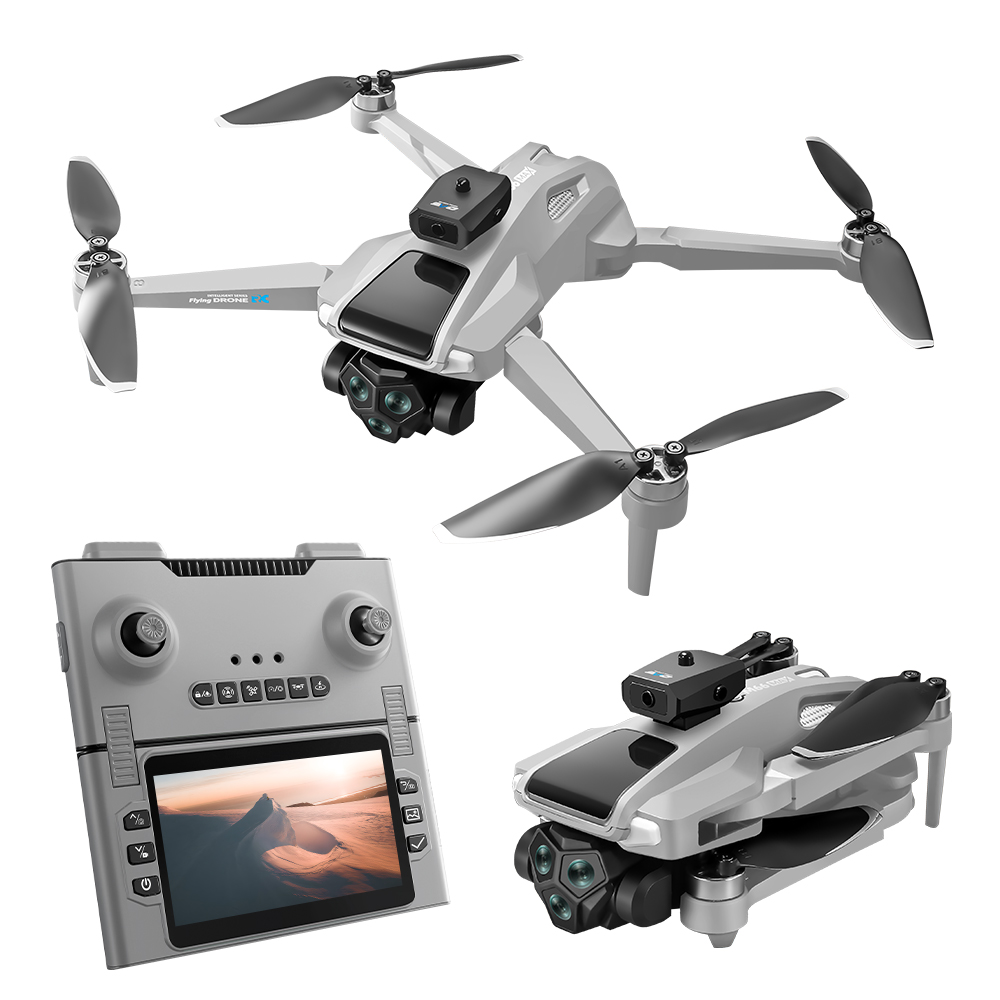 Drone Gps Mount - Dron GPS G66 MAX 4K Profesional
