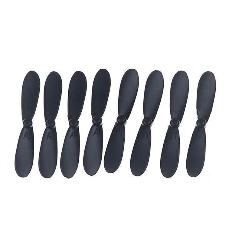 Drone Propeller - WOWFU-V8 Mini R. C. 4D, Repuestos