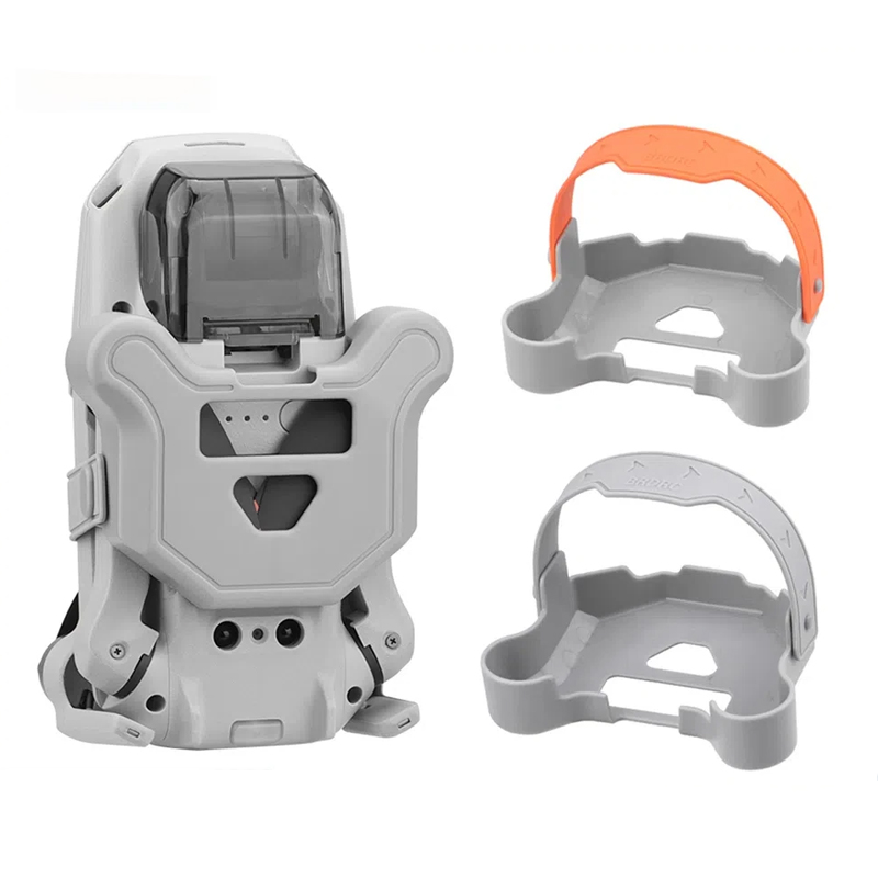 Drone Propeller Guard - BRDRC-soporte de hélice para Dron DJI