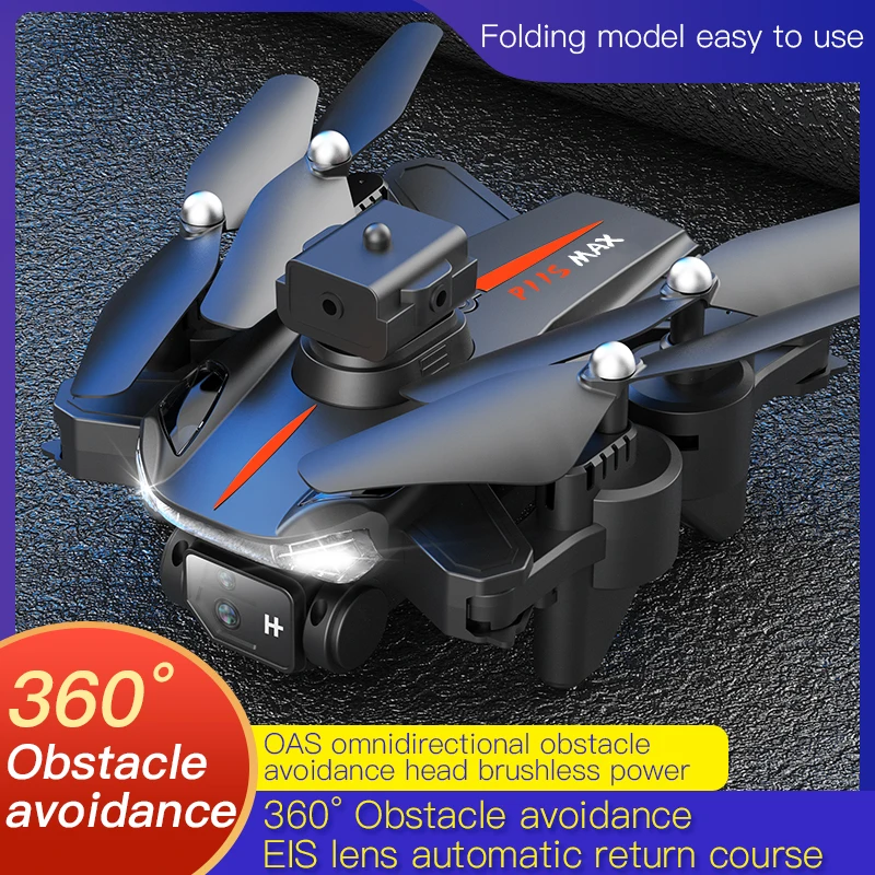Drone Gps Mount - Dron P11 Pro Max 8K 5G
