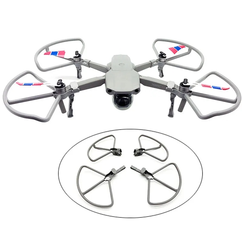 Drone Propeller Guard - Protector de Hélices para Mavic Air