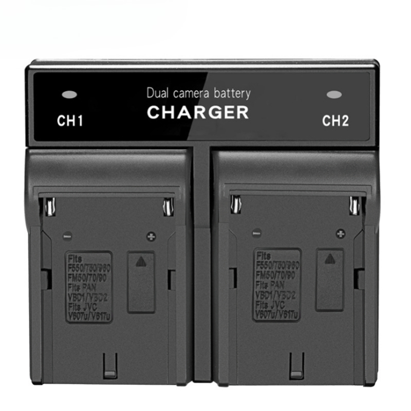 Cargador de Batería Digital de - Drone Charger reseña y precio