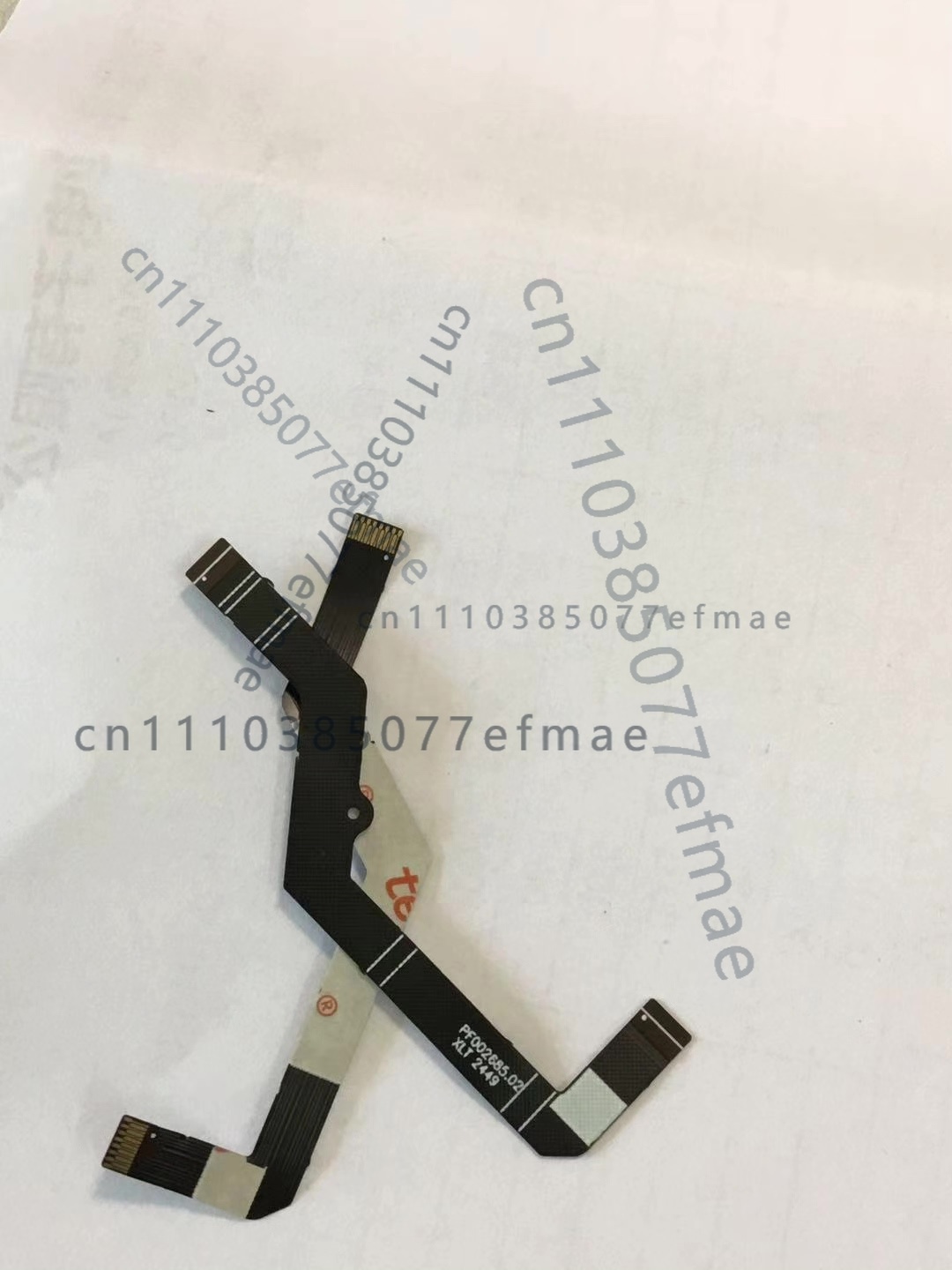 1 Cable Flexible GPS Original  - Drone Gps Module reseña y precio