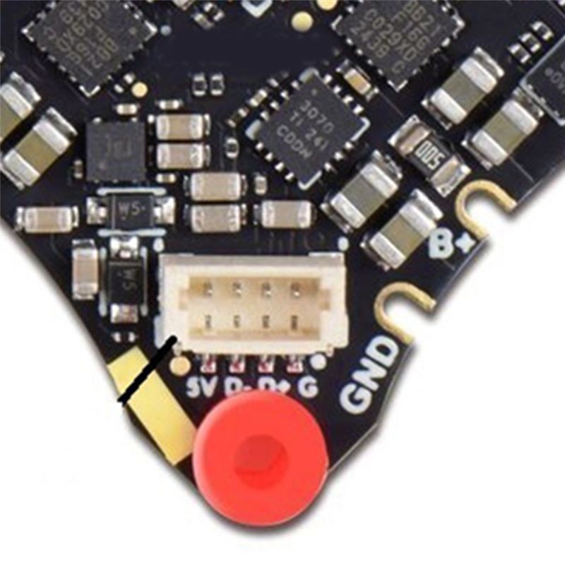 Controlador de vuelo FBIL-F435 - Drone Flight Controller reseña y precio