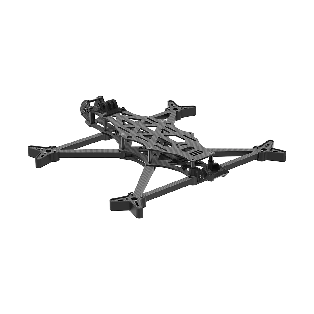 2025 nuevo IFlight AOS 7 EVO V - Drone Arm reseña y precio