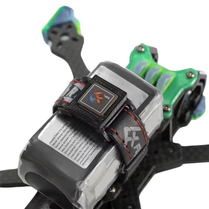 X12A-Para piezas de drones RC  - Drone Gps Module reseña y precio