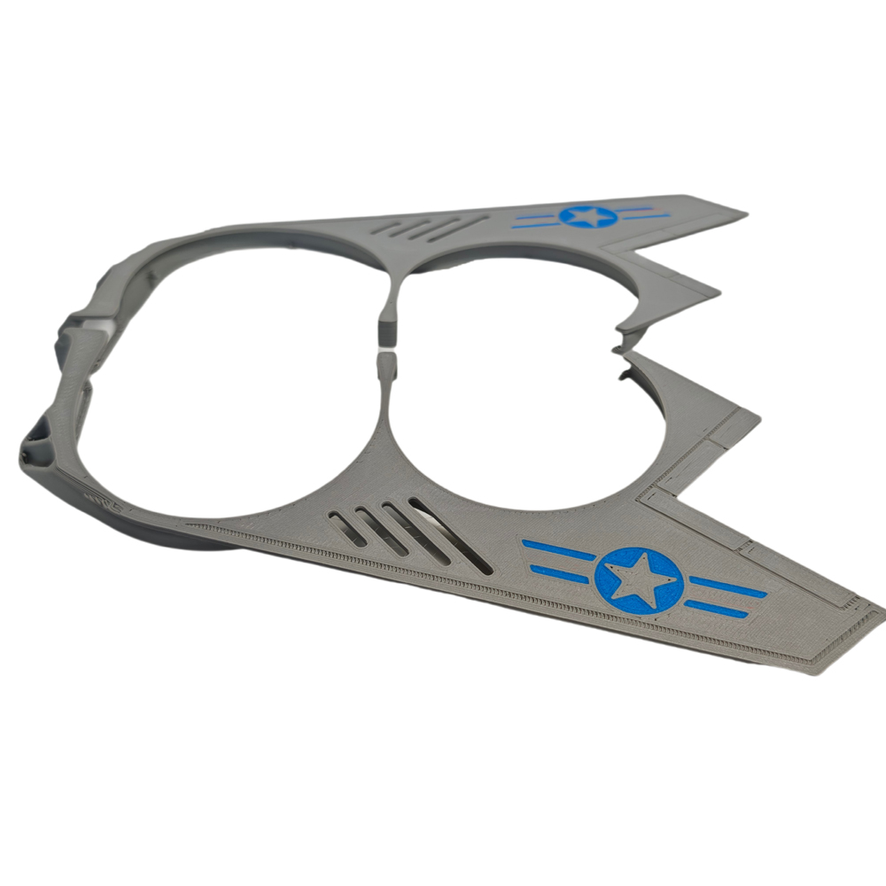 Anillo Protector de Parachoque - Drone Propeller Guard reseña y precio