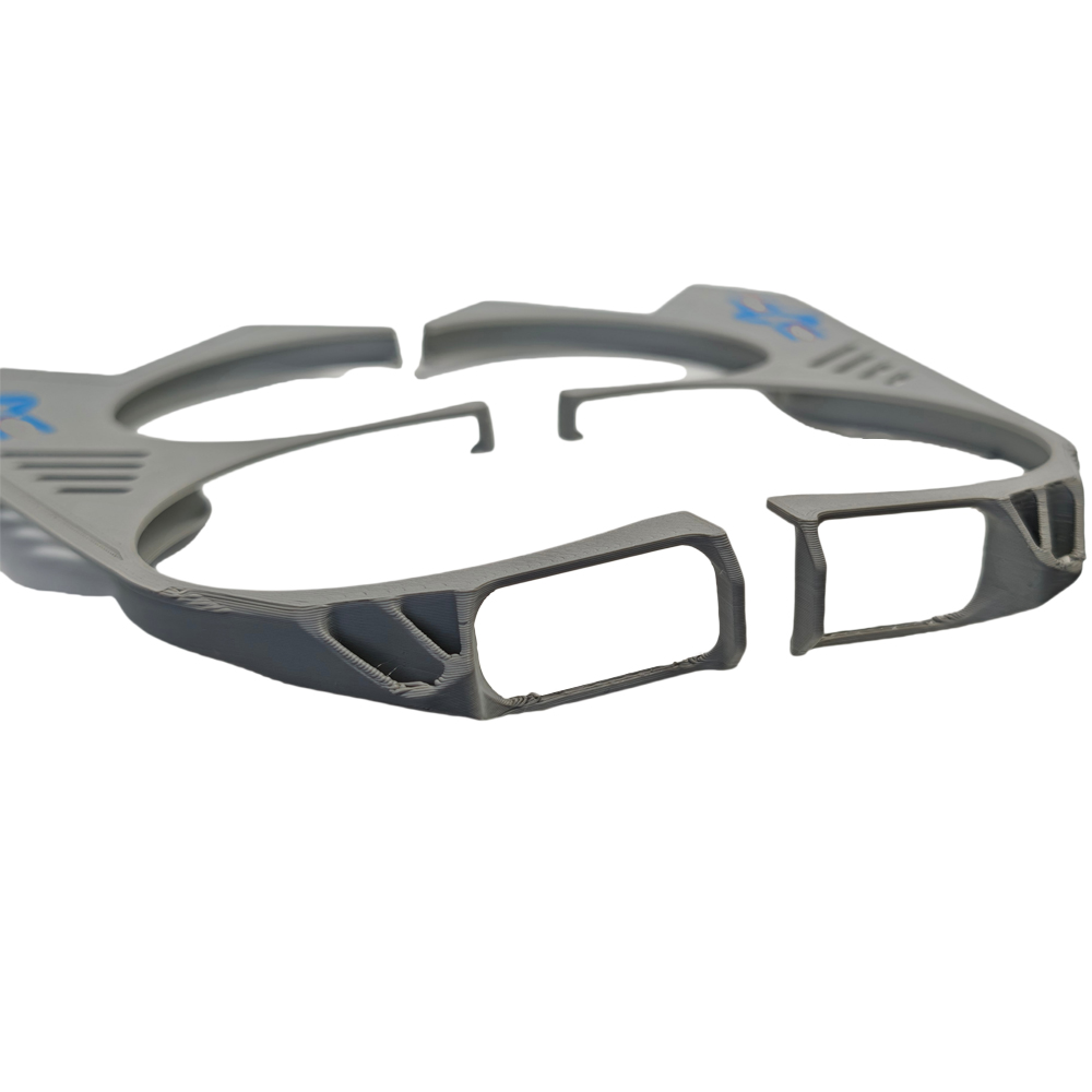 Anillo Protector de Parachoque - Drone Propeller Guard reseña y precio