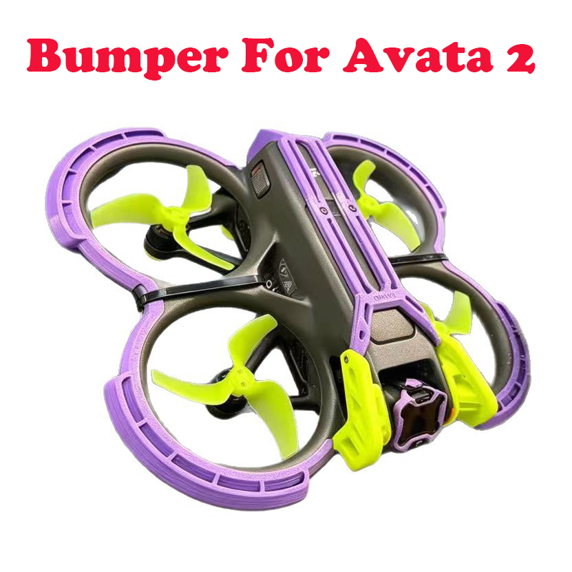 Protector de hélices para DJI  - Drone Propeller Guard reseña y precio