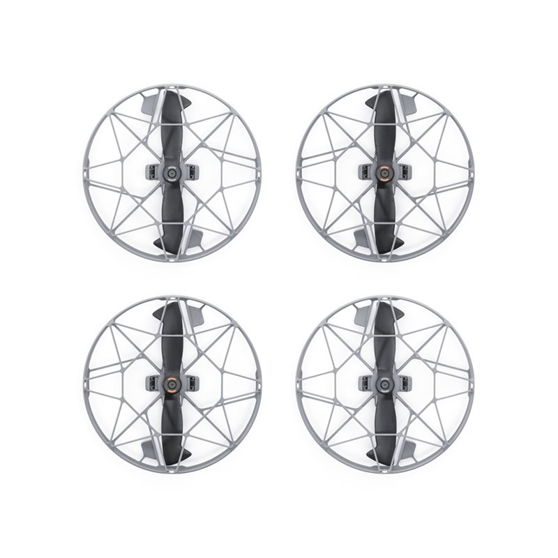 Accesorios para Drones - Prote - Drone Propeller Guard reseña y precio
