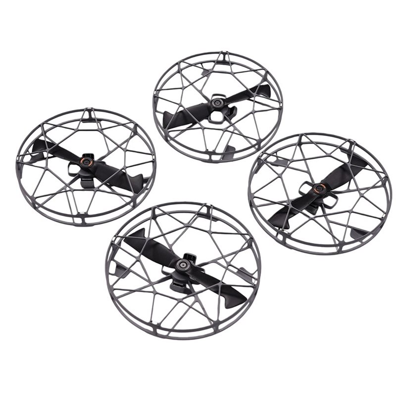 Accesorios para Drones - Prote - Drone Propeller Guard reseña y precio