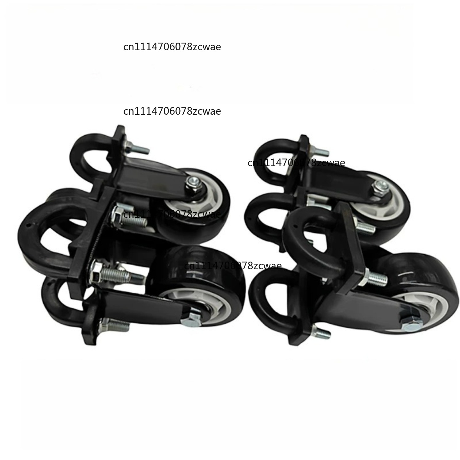 Ruedas de aterrizaje de alta r - Drone Landing Gear reseña y precio