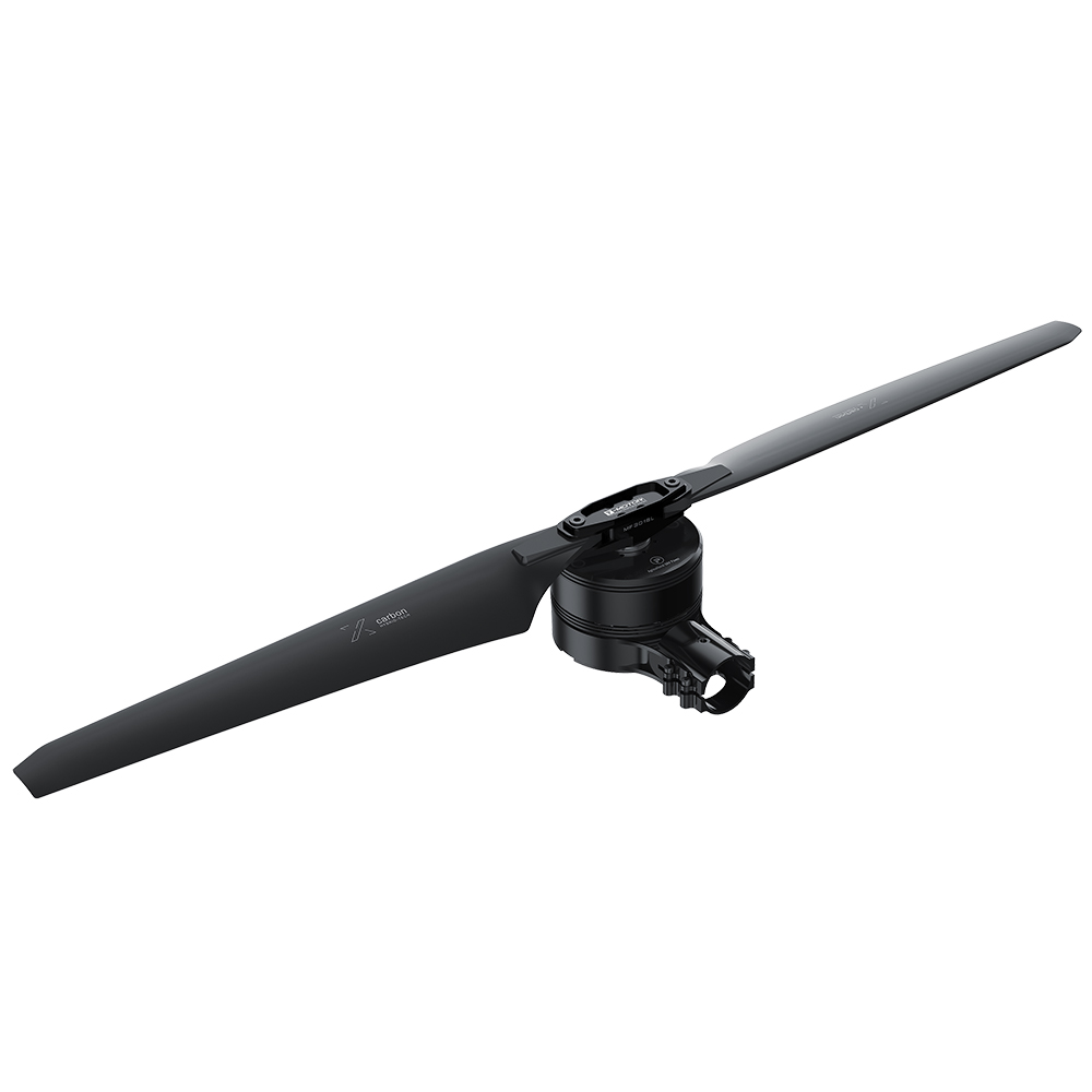 Juego de brazo dr-one P80 III  - Drone Arm reseña y precio