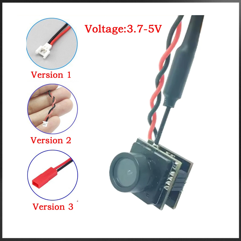 Transmisor y Cámara Integrados - Drone Transmitter reseña y precio