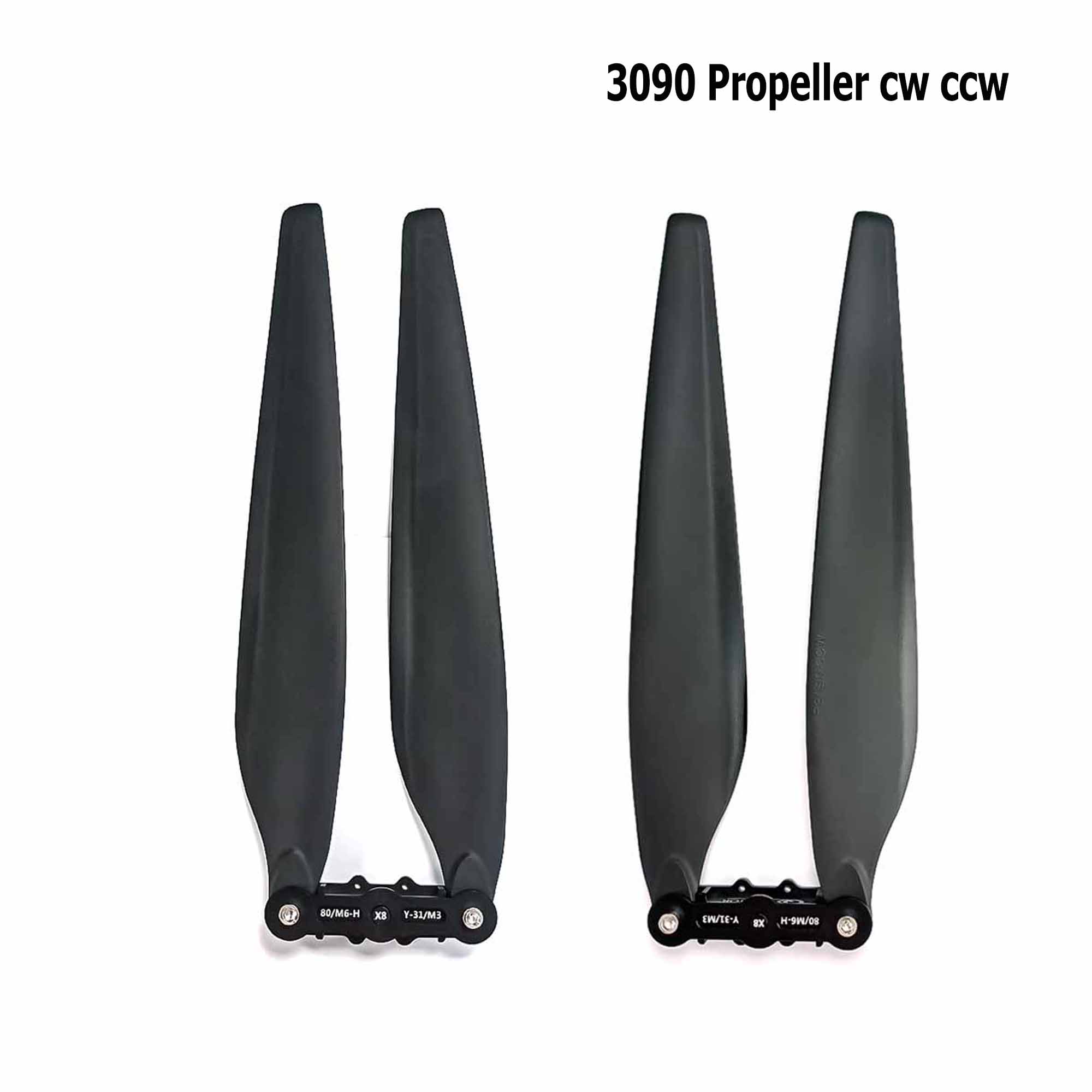 Hélices Plegables para Dron 23 - Drone Propeller reseña y precio