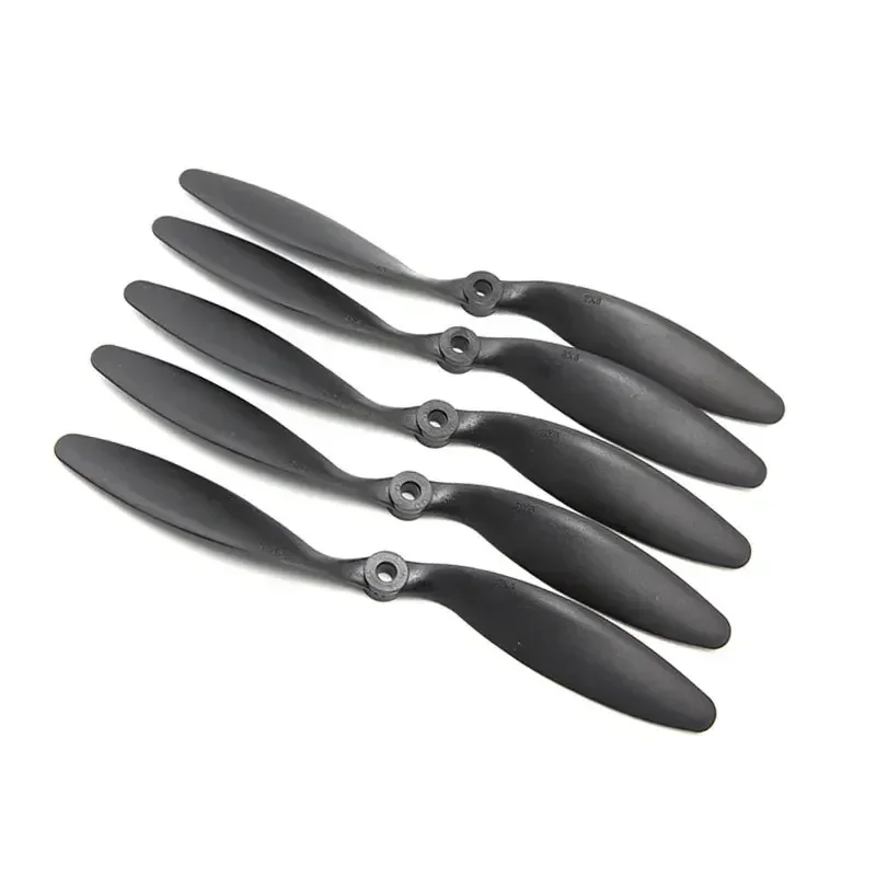 Hélices de fibra de vidrio y n - Drone Propeller reseña y precio