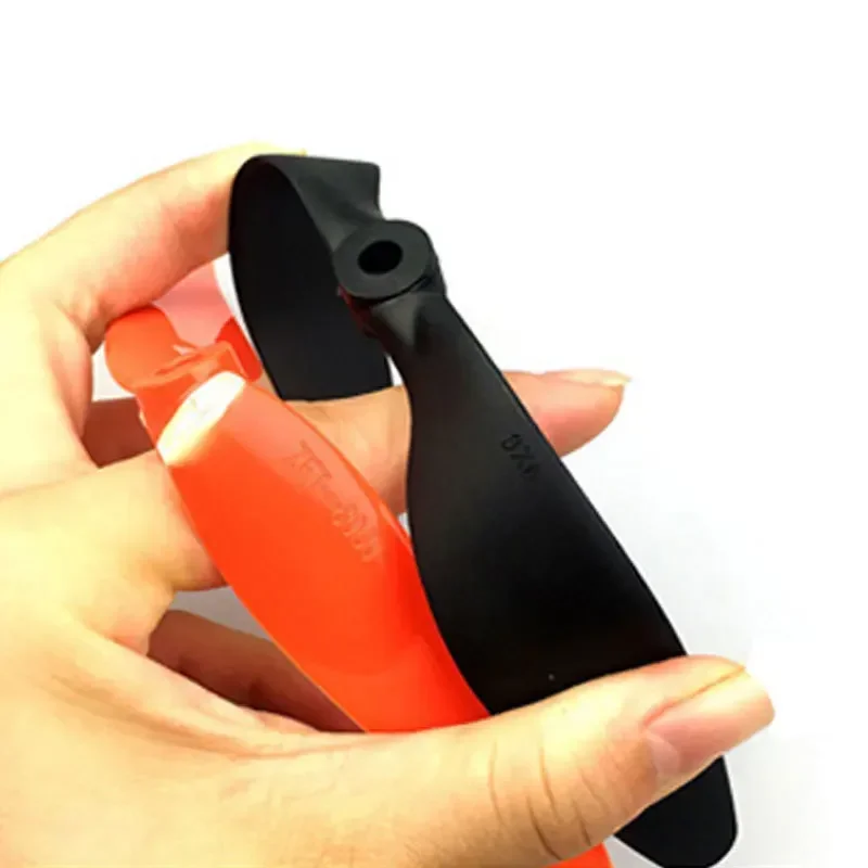Hélices de fibra de vidrio y n - Drone Propeller reseña y precio