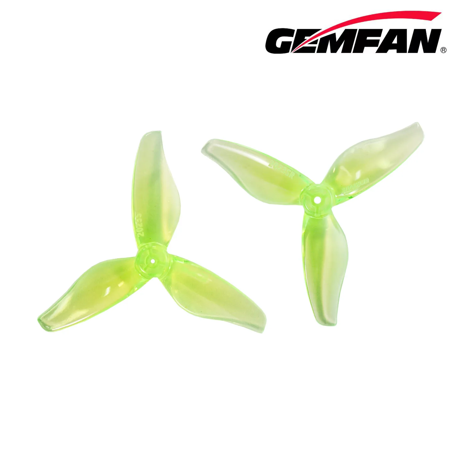 4-16 Pares de Hélices Gemfan H - Drone Propeller reseña y precio