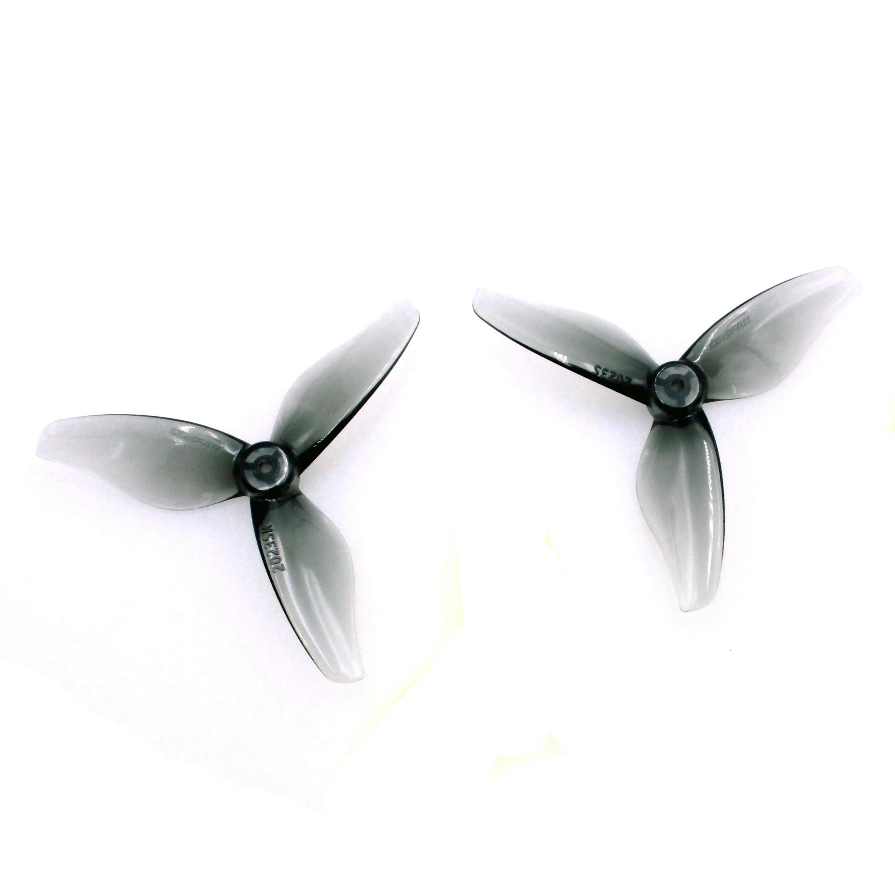 4-16 Pares de Hélices Gemfan H - Drone Propeller reseña y precio