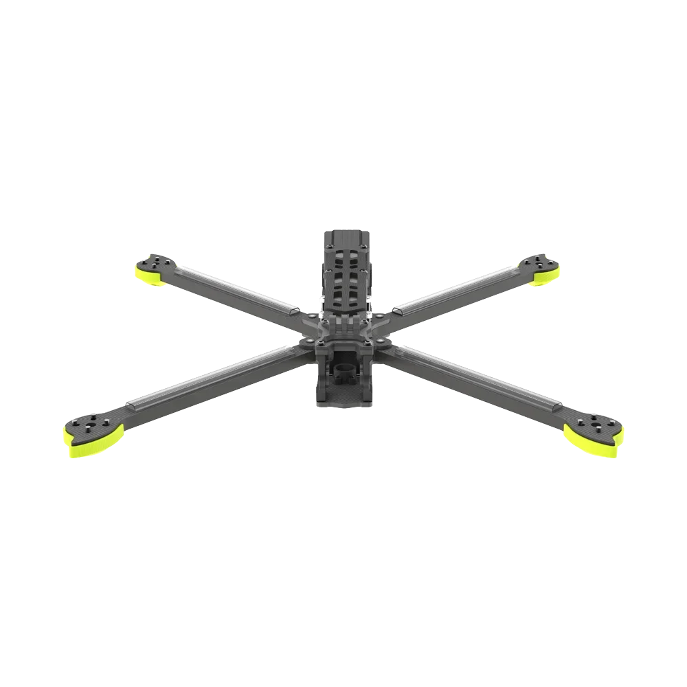 XL10 V6 Kit de marco FPV de 10 - Drone Arm reseña y precio