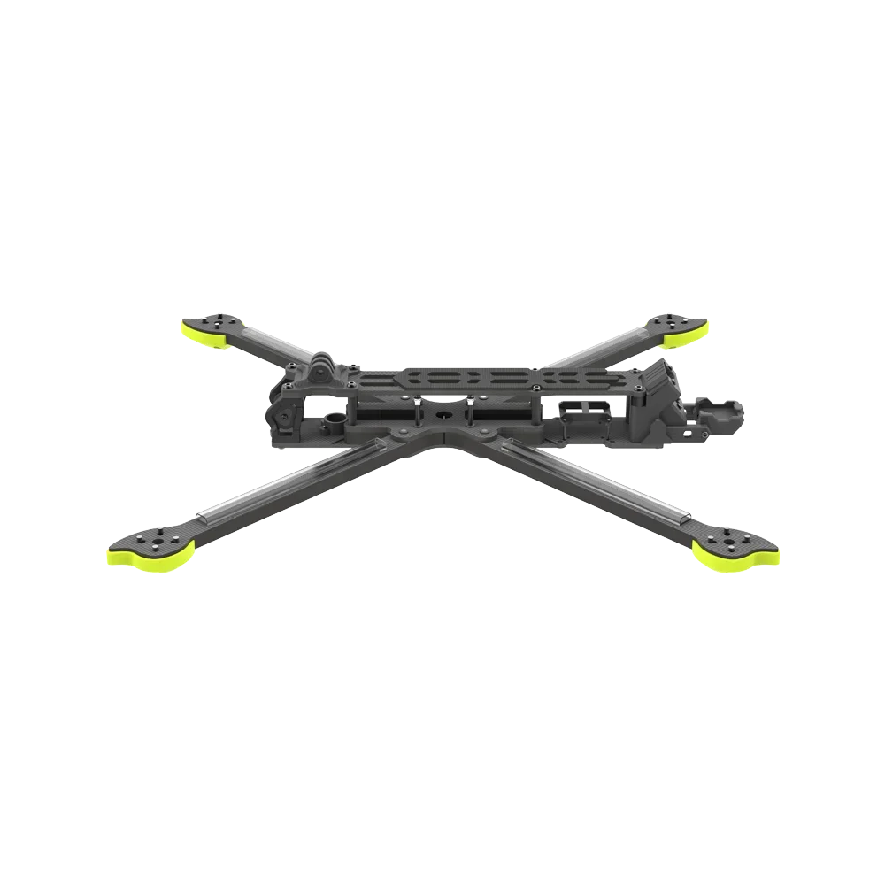 XL10 V6 Kit de marco FPV de 10 - Drone Arm reseña y precio