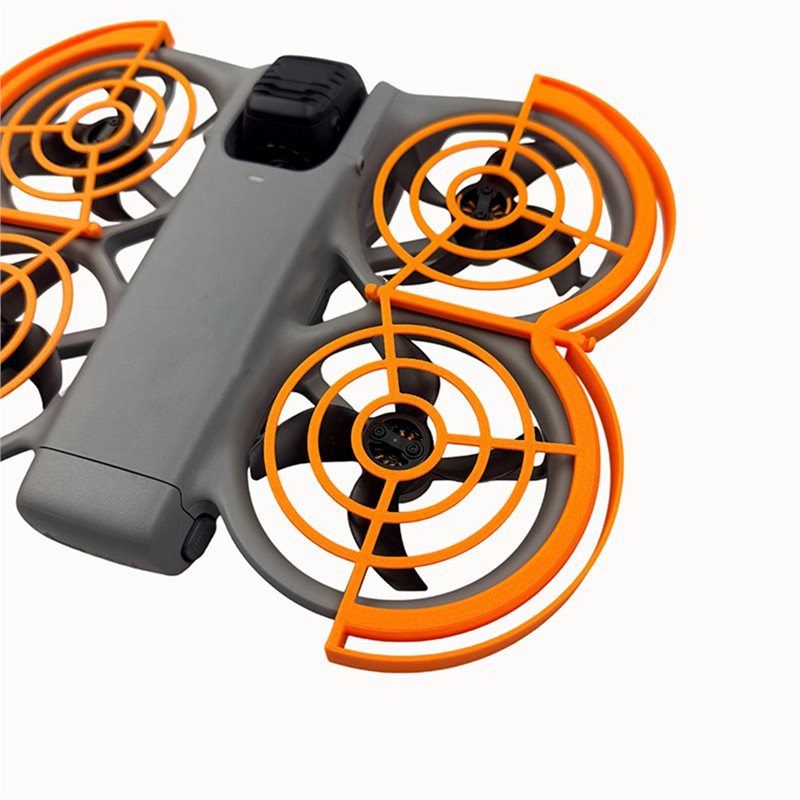 【RECOMENDAR】Protector de Hélic - Drone Propeller Guard reseña y precio