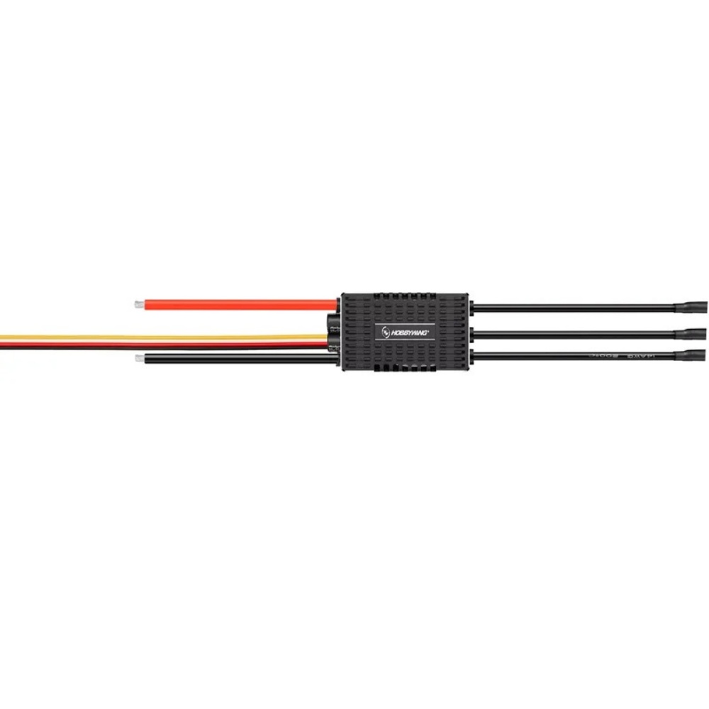 FATJAY Hobbywing Platinum 80A  - Drone Esc reseña y precio