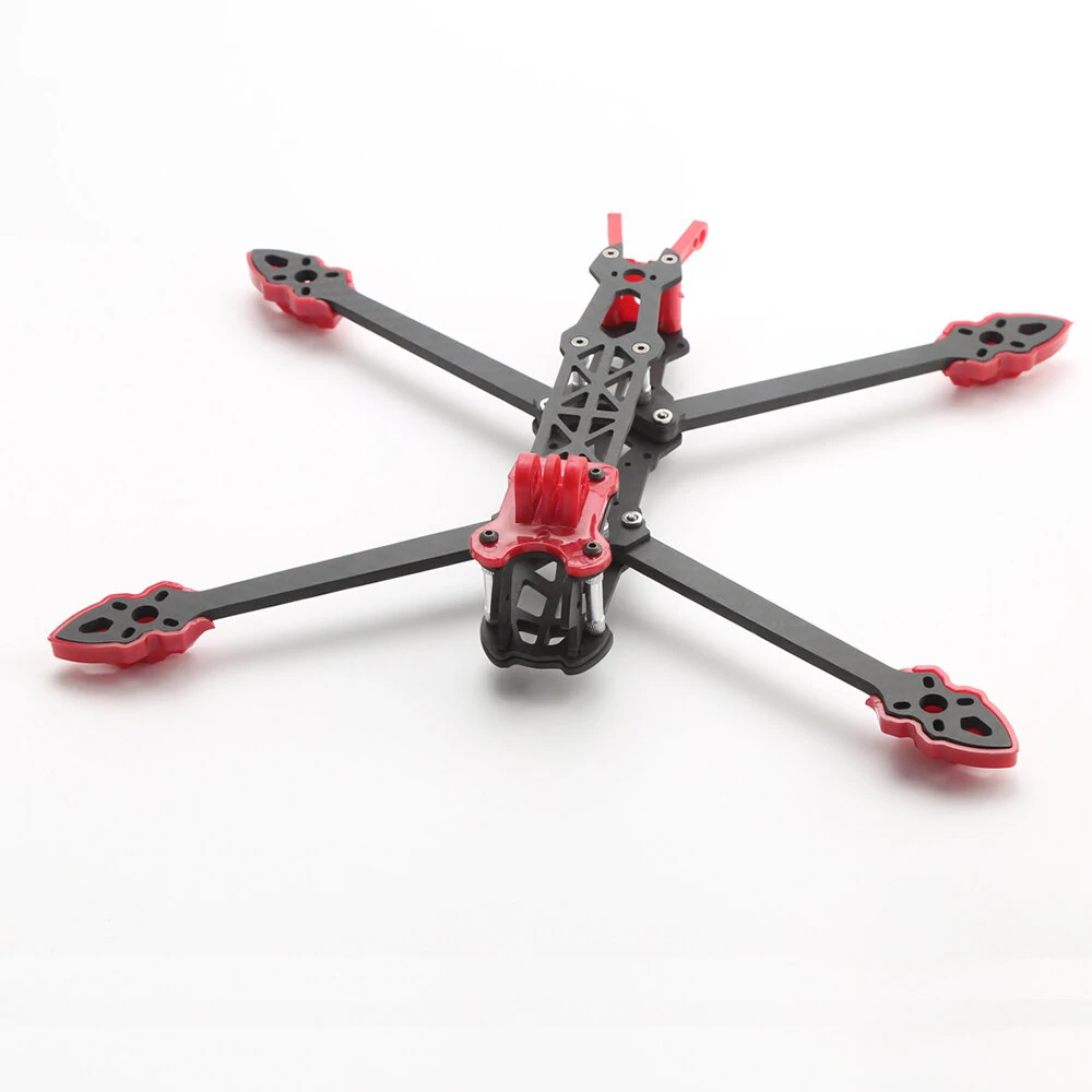 Mark4 8 pulgadas 375mm distanc - Drone Arm reseña y precio