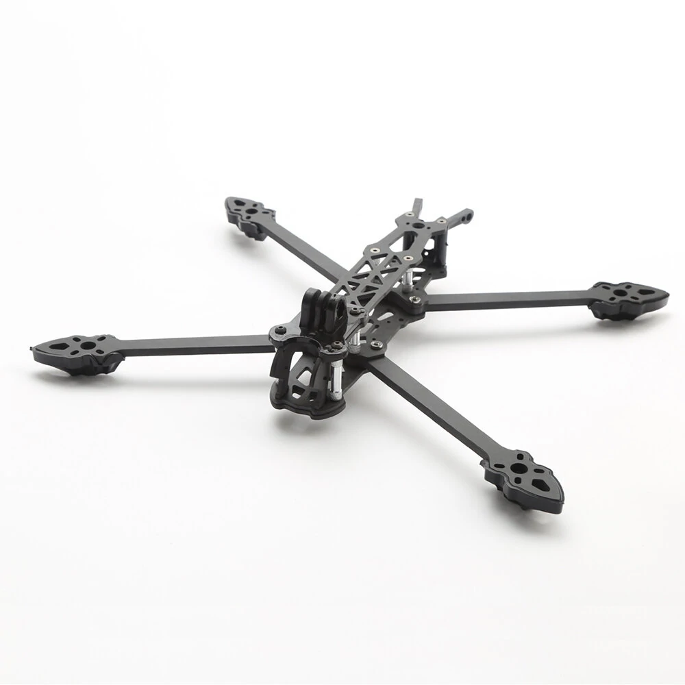 Mark4 8 pulgadas 375mm distanc - Drone Arm reseña y precio