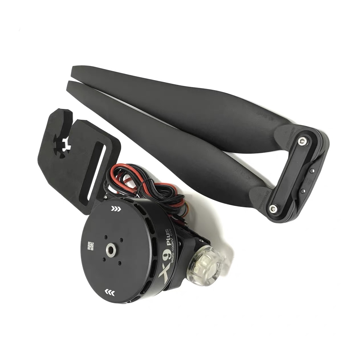 Combo de Motor X9 Plus para Dr - Drone Propeller reseña y precio