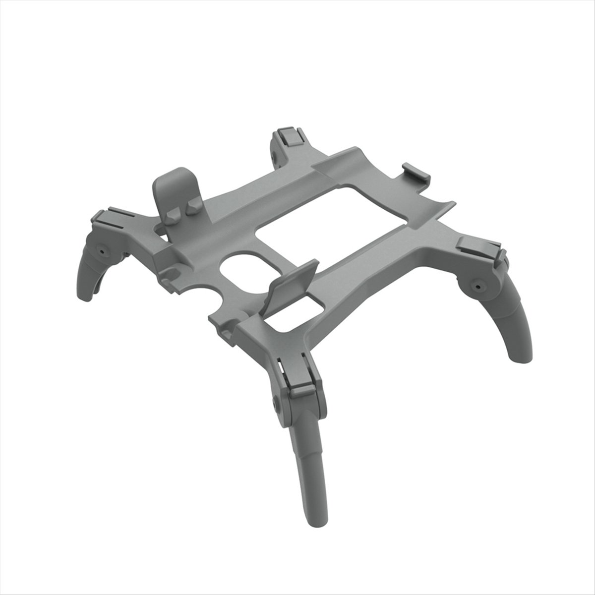 Protector de soporte de pierna - Drone Landing Gear reseña y precio