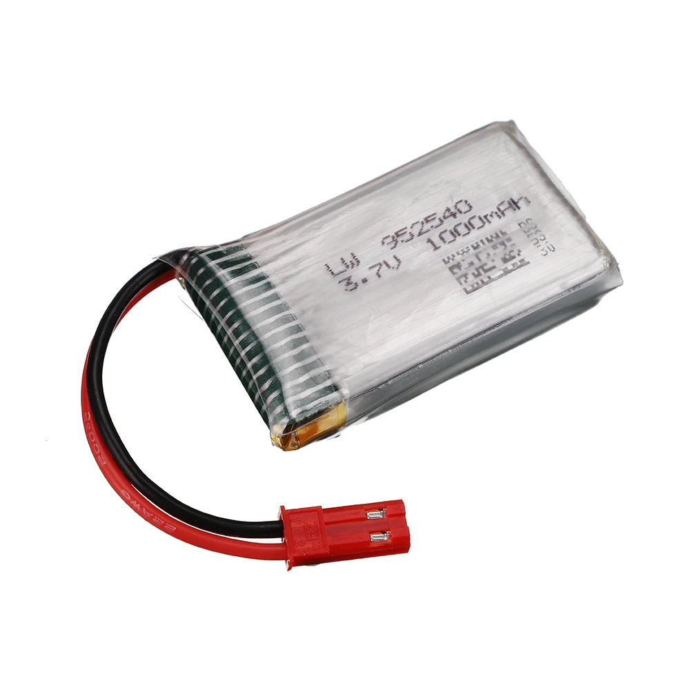 Batería Lipo y cargador de 3,7 - Drone Charger reseña y precio