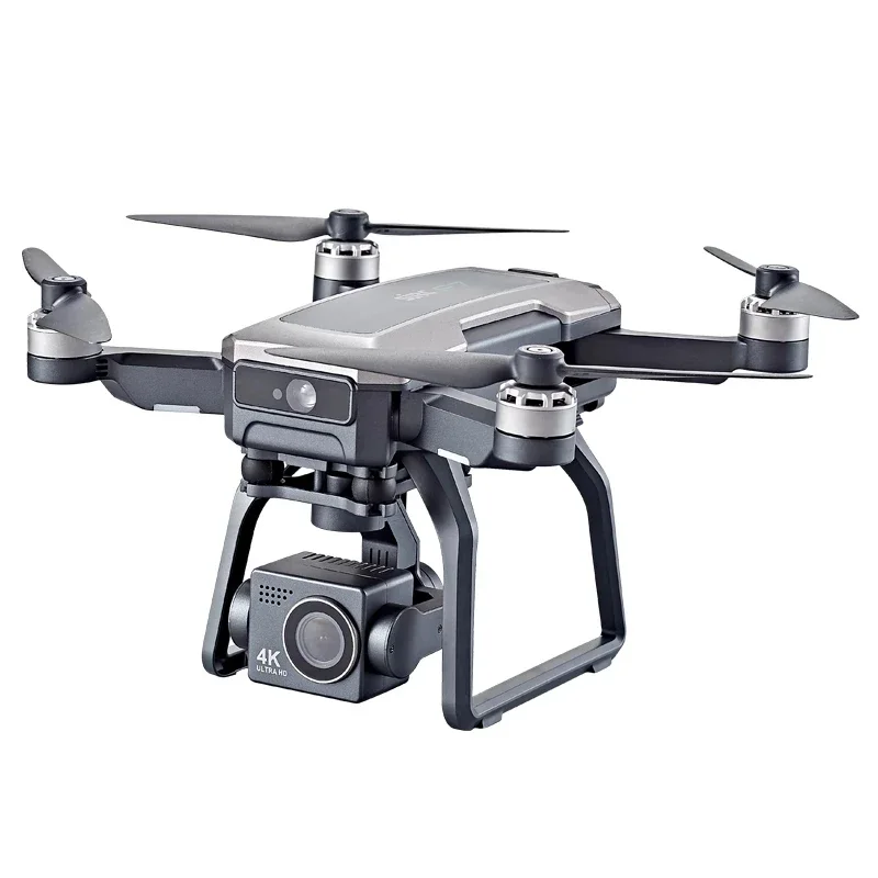 SJRC F7s 4K PRO Drone 4K evita - Drone Gimbal reseña y precio