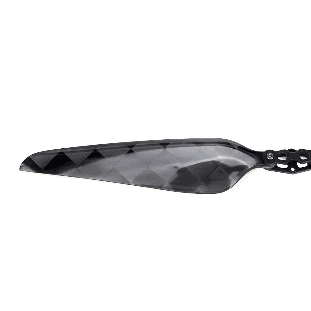 Hélices Plegables FLUXER Pro S - Drone Propeller reseña y precio