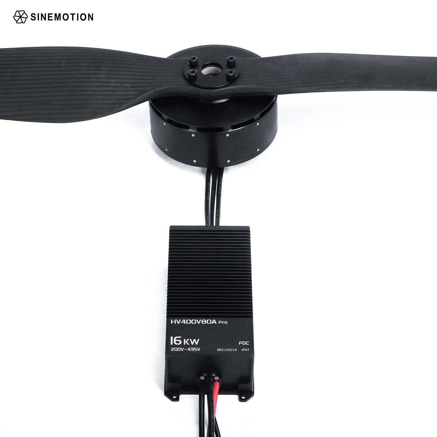 H4T30M 30KG juego de brazo Dr- - Drone Arm reseña y precio