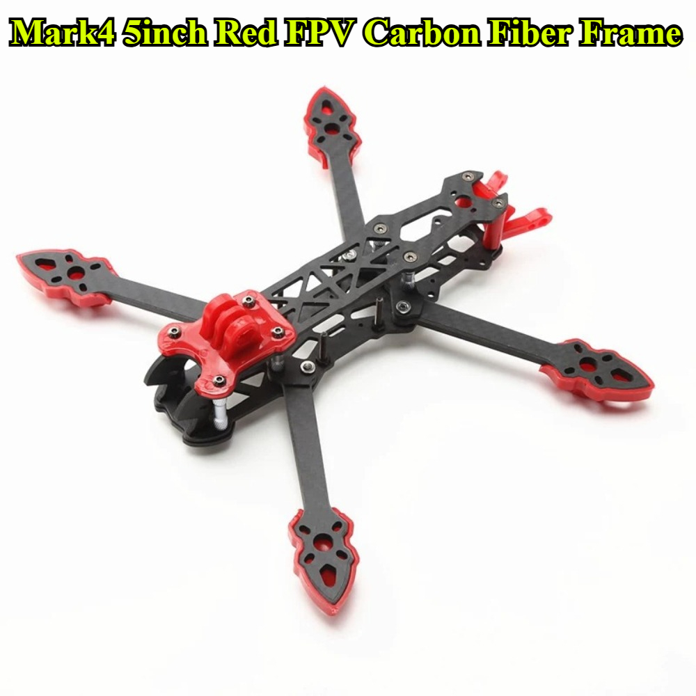 1PCS/lote Marco de fibra de ca - Drone Arm reseña y precio