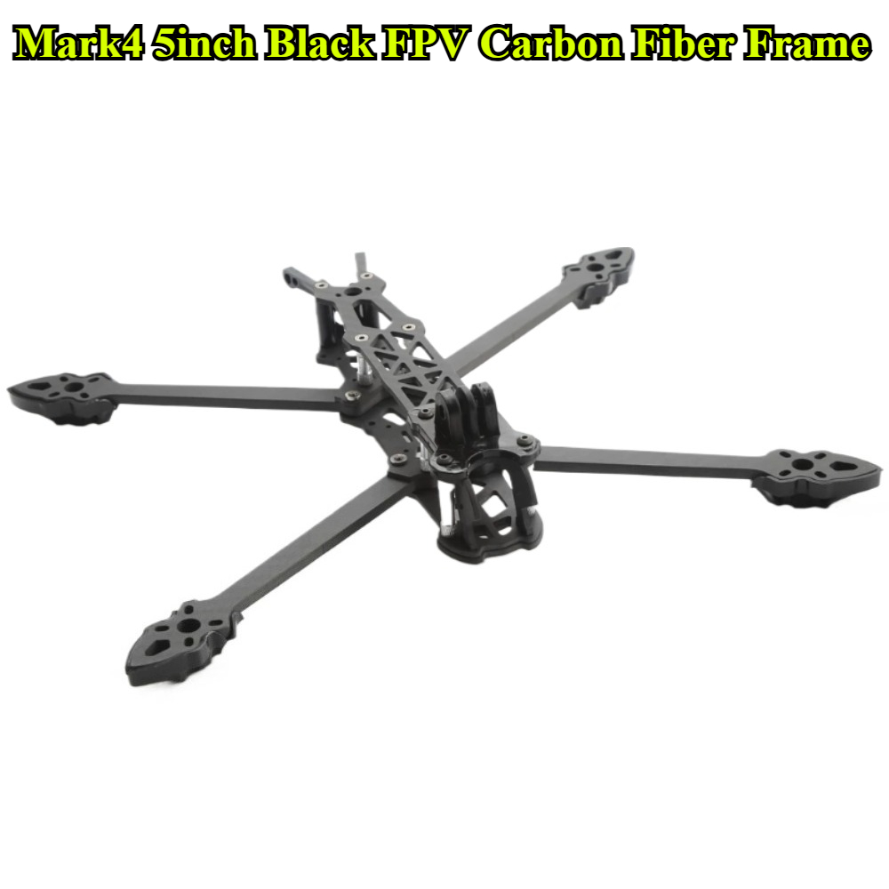 1PCS/lote Marco de fibra de ca - Drone Arm reseña y precio