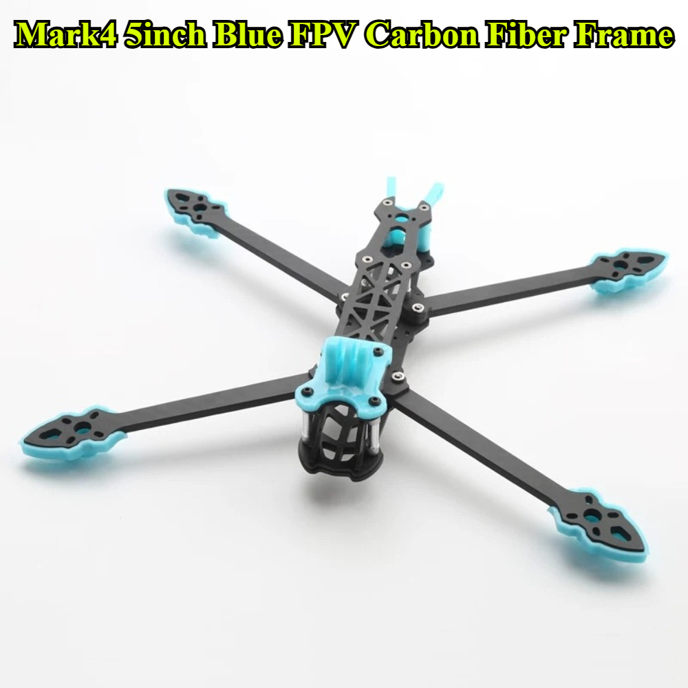 1PCS/lote Marco de fibra de ca - Drone Arm reseña y precio