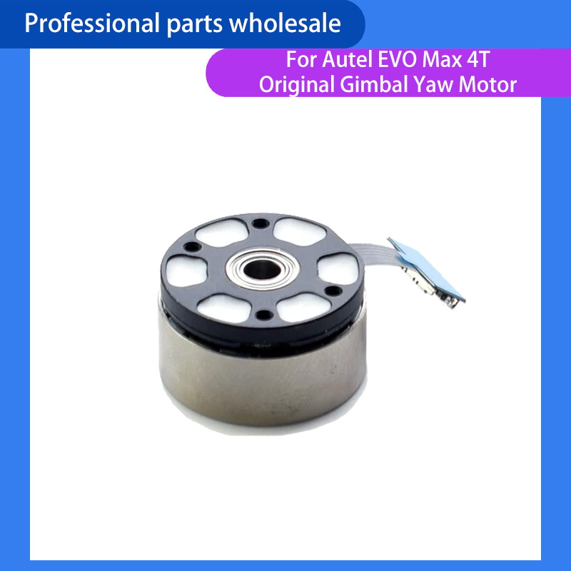 Motor de giro original para EV - Autel Drone Evo Max 4T reseña y precio