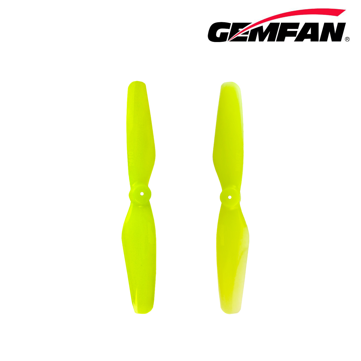 2610 accesorios Gemfan 2,6 pul - Drone Esc reseña y precio