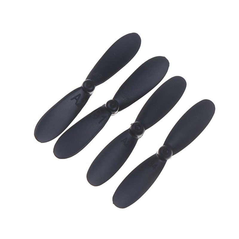 WOWFU-V8 Mini R. C. 4D, Repues - Drone Propeller reseña y precio