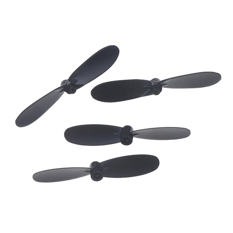 WOWFU-V8 Mini R. C. 4D, Repues - Drone Propeller reseña y precio