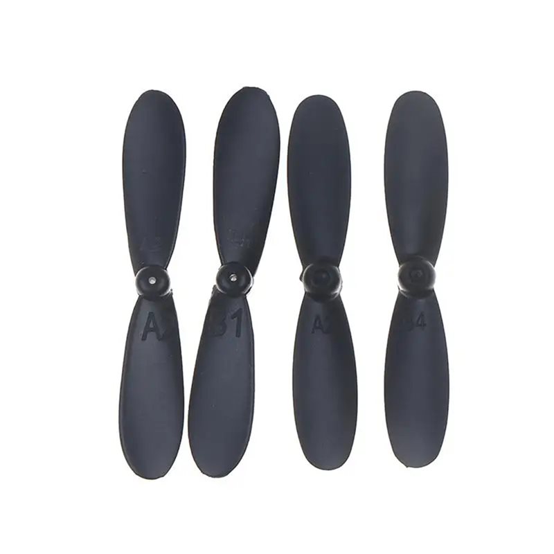 WOWFU-V8 Mini R. C. 4D, Repues - Drone Propeller reseña y precio