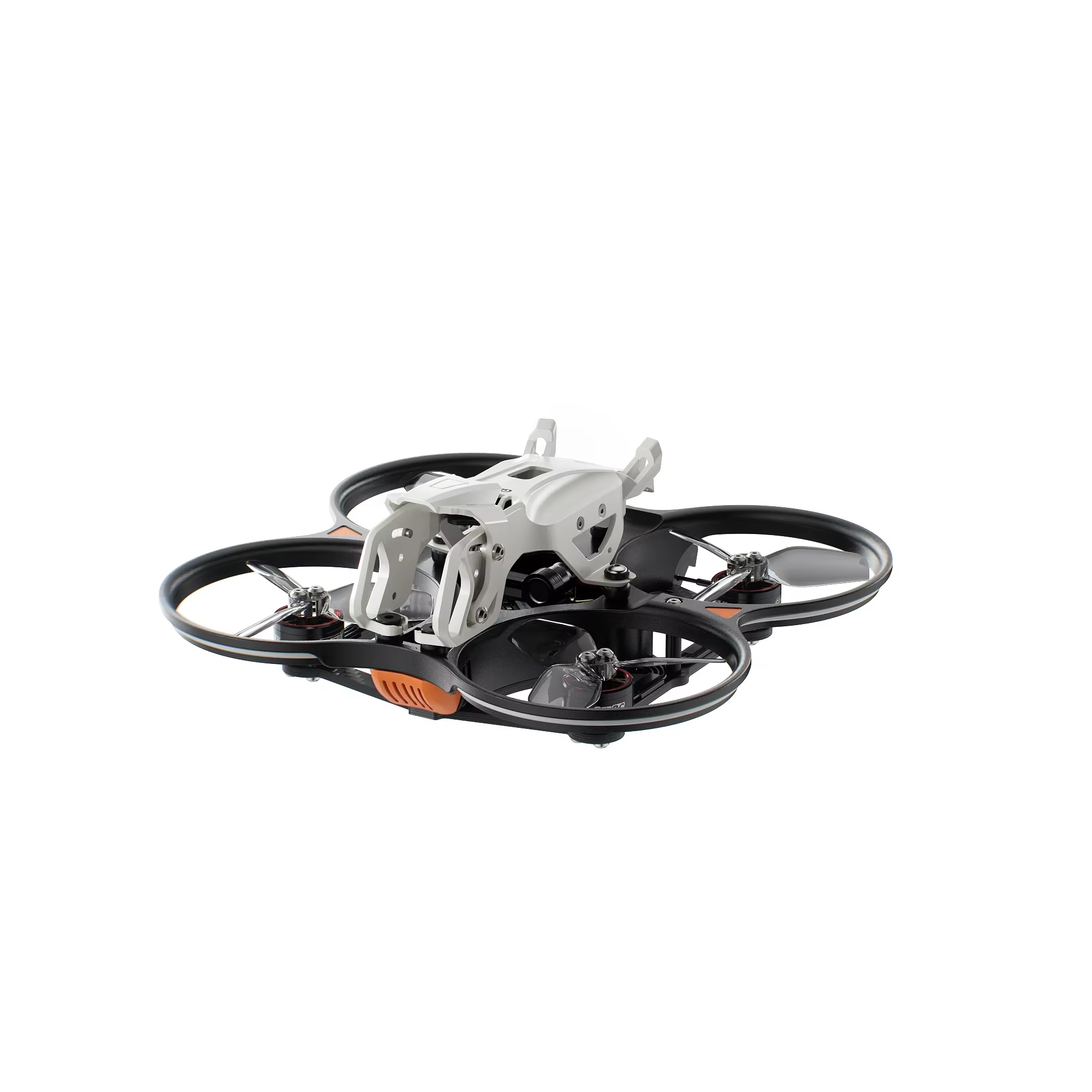 Sin batería GEPRC Darkstar 25  - Drone Gps Mount reseña y precio